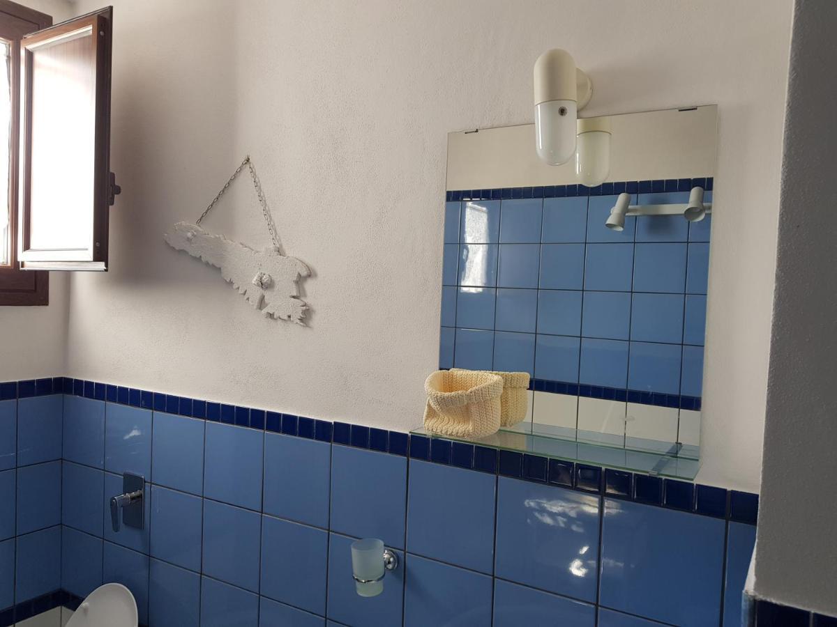 Villetta Terranova Đảo Đảo Lampedusa Ngoại thất bức ảnh