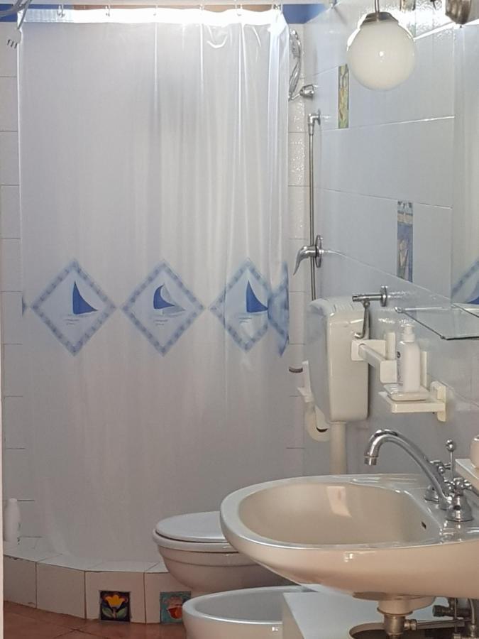 Villetta Terranova Đảo Đảo Lampedusa Ngoại thất bức ảnh